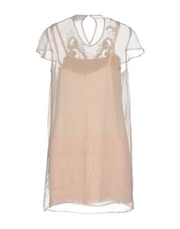 Платье ELISABETTA FRANCHI