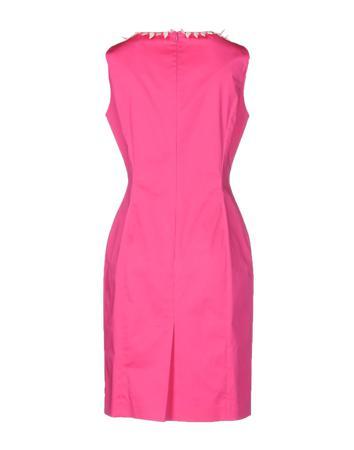 Платье MOSCHINO CHEAP AND CHIC