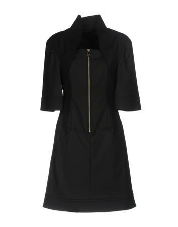 Платье KARL LAGERFELD