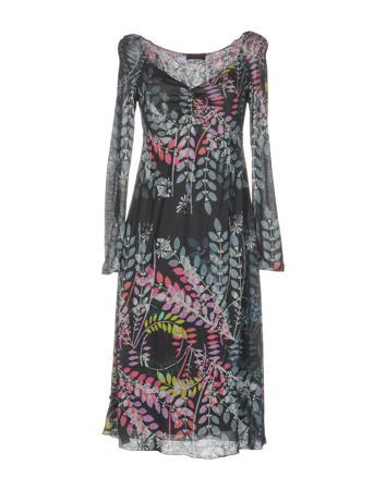 Платье MONIKA VARGA