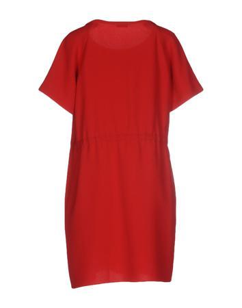 Платье JIL SANDER NAVY