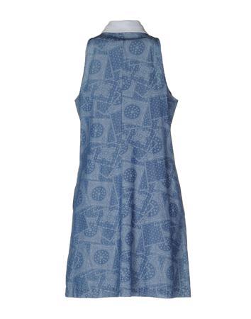 Платье M.GRIFONI DENIM