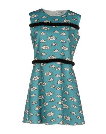 Платье AU JOUR LE JOUR