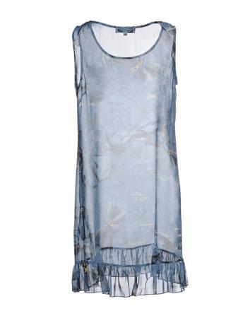 Платье ANNA RACHELE JEANS COLLECTION