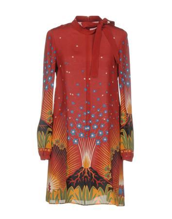 Платье VALENTINO