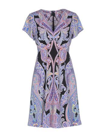 Платье ETRO