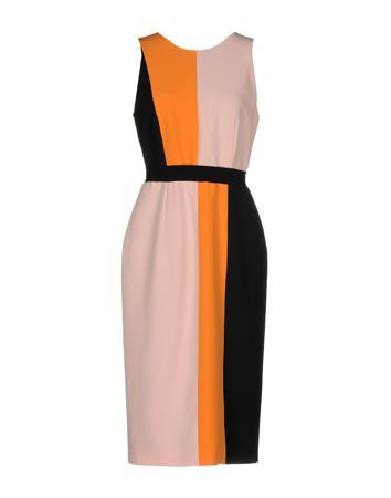 Платье MARCO BOLOGNA