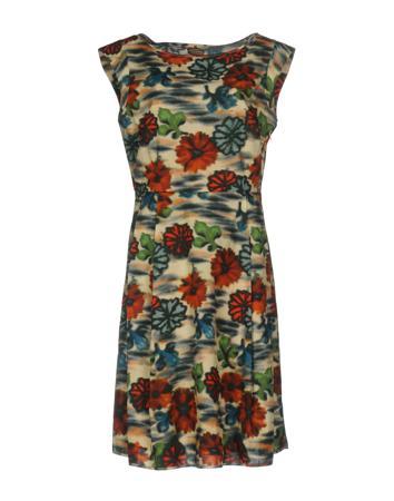 Платье MALÌPARMI