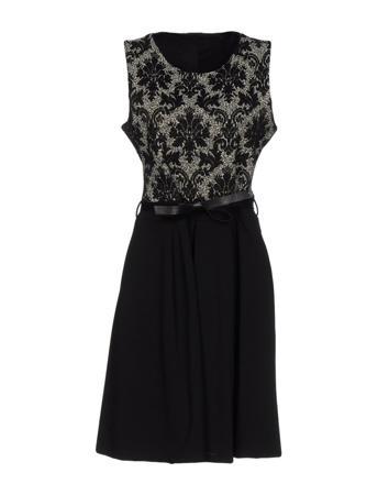 Платье LES FILLES