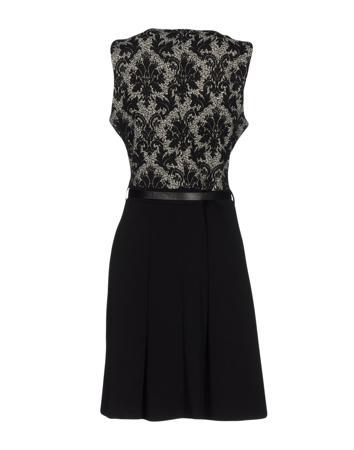 Платье LES FILLES