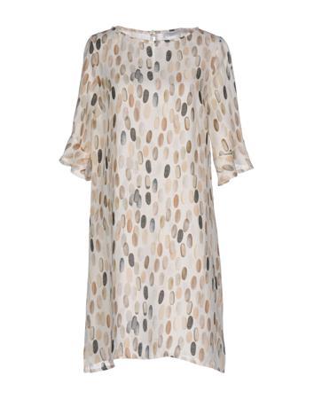 Платье LA FABBRICA del LINO