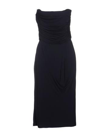 Платье RALPH LAUREN BLACK LABEL