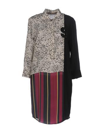 Платье SPACE STYLE CONCEPT