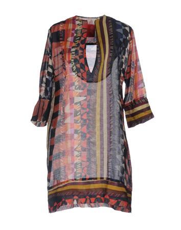 Платье BOULE DE NEIGE