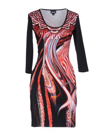 Платье JUST CAVALLI