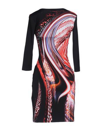 Платье JUST CAVALLI