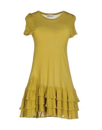 Платье REDValentino