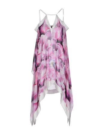 Платье ROBERTO CAVALLI