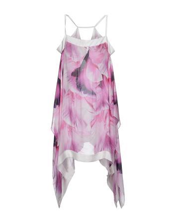 Платье ROBERTO CAVALLI