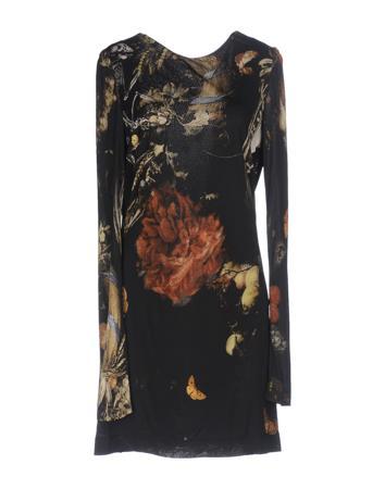 Платье JOHN RICHMOND