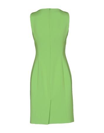 Платье MOSCHINO CHEAP AND CHIC