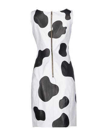 Платье MOSCHINO COUTURE
