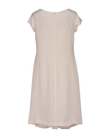 Платье MOSCHINO CHEAP AND CHIC