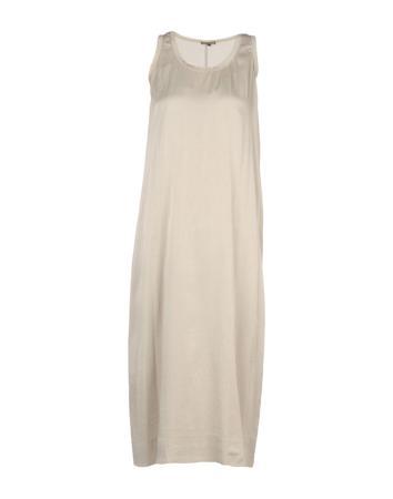 Платье MALÌPARMI Платье MALÌPARMI