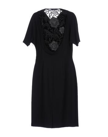 Платье BLUMARINE