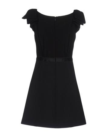 Платье MIU MIU