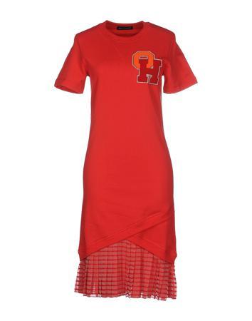 Платье OSTWALD HELGASON