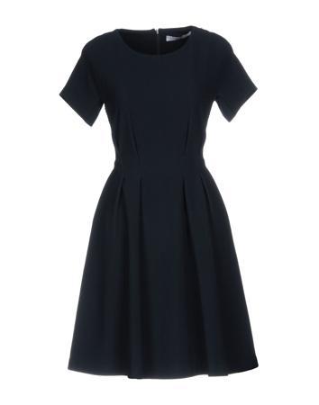 Платье HARRIS WHARF LONDON