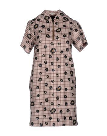 Платье MANOUSH