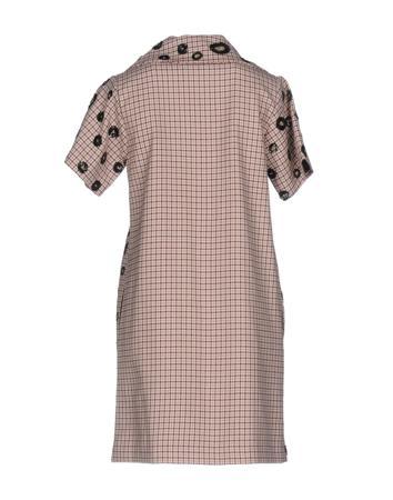 Платье MANOUSH