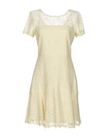 Платье DIANE VON FURSTENBERG