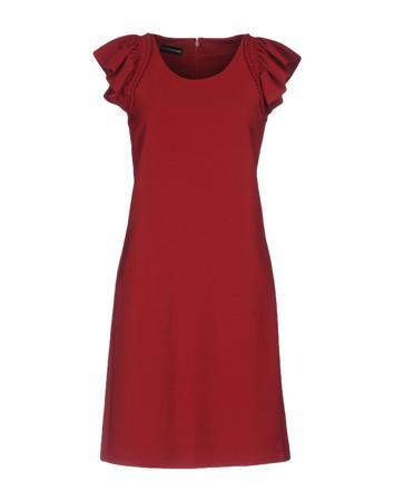 Платье EMPORIO ARMANI