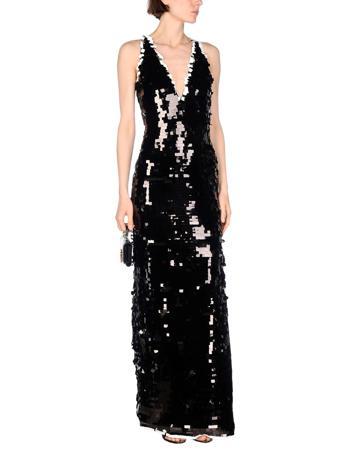 Платье MOSCHINO COUTURE