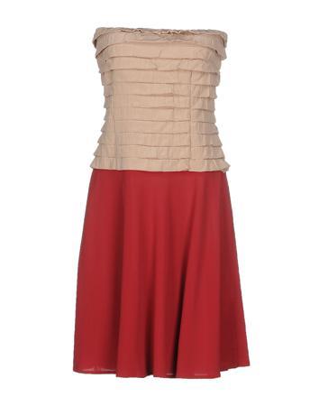 Платье .TESSA Платье .TESSA