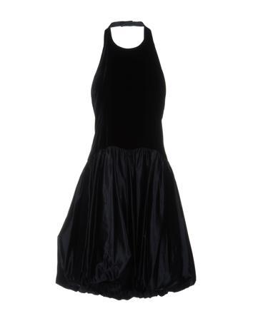 Платье RALPH LAUREN BLACK LABEL