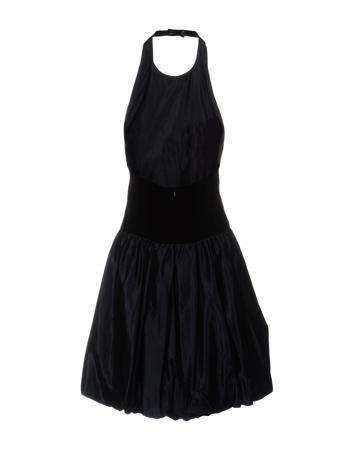 Платье RALPH LAUREN BLACK LABEL
