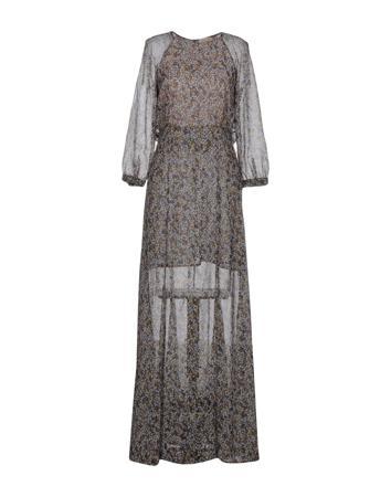 Платье BLACK CORAL