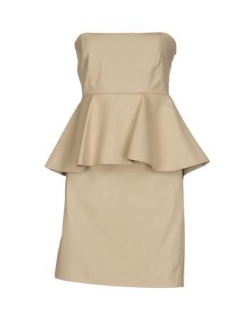 Платье SOALLURE