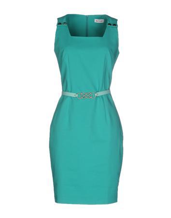 Платье WHO*S WHO