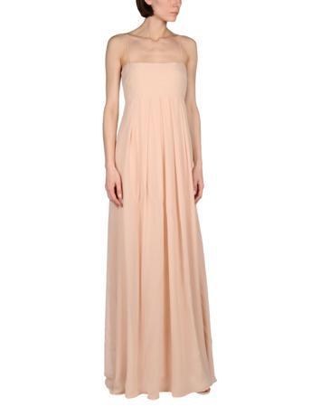 Платье CAPUCCI