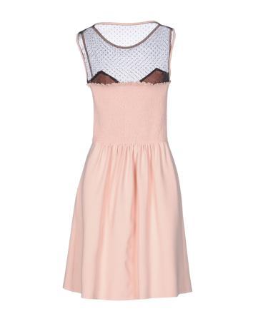 Платье REDValentino