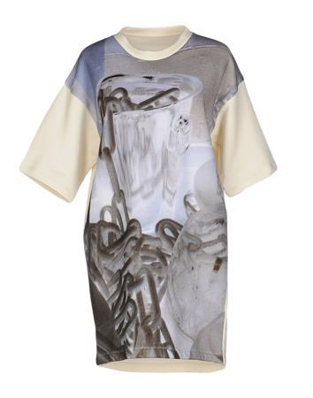 Платье MM6 MAISON MARGIELA