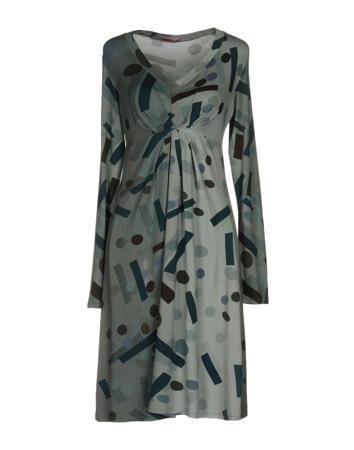 Платье MONIKA VARGA