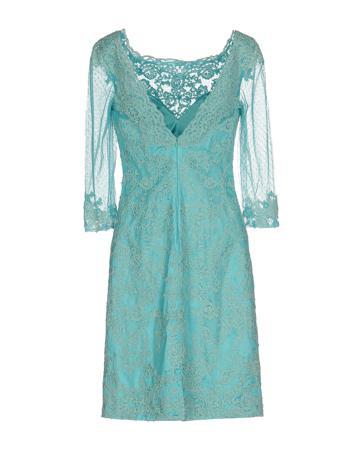 Платье MUSANI COUTURE