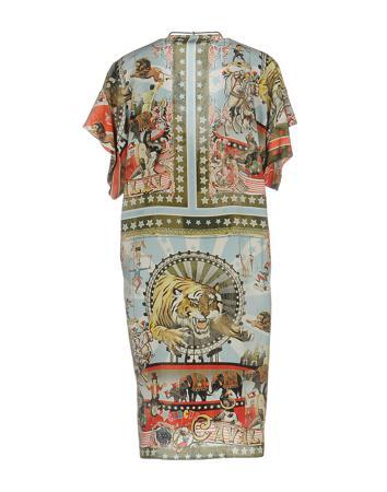 Платье ROBERTO CAVALLI