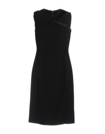 Платье VERSACE